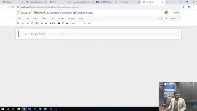 Core Python Programming Class # 2