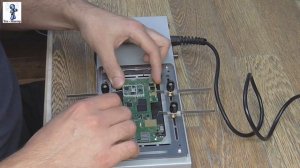 Планшет Lenovo A5500-H (Lenovo Tab A8-50) - Нет изображения, не включается, не заряжается