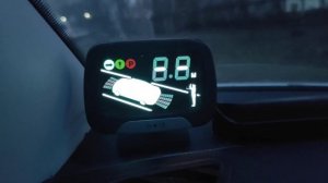 парктроник aviline в положении паркинг кричит задний ход