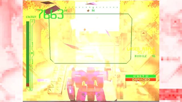 Armored Core: Master of Arena - Part ⑨ | Love and Vengeance смотреть онлайн