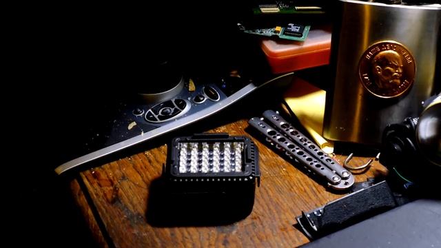Как оцифровать фотоплёнку телефоном. Сергей Орловский