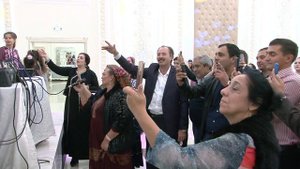 Поют цыгане Караганда