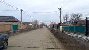 с.п.Сагопши.