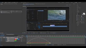 КАК СДЕЛАТЬ 3D слои в Adobe Premiere и After Effects