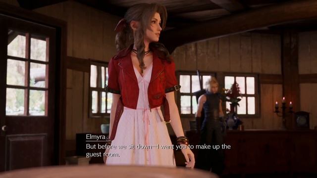 Прохождение Final Fantasy 7 Remake [4K] ➤ Часть 12 ➤ На Русском (Озвучка) ➤ Геймплей, Обзор PS4 Pro смотреть онлайн