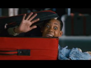 Дети без присмотра