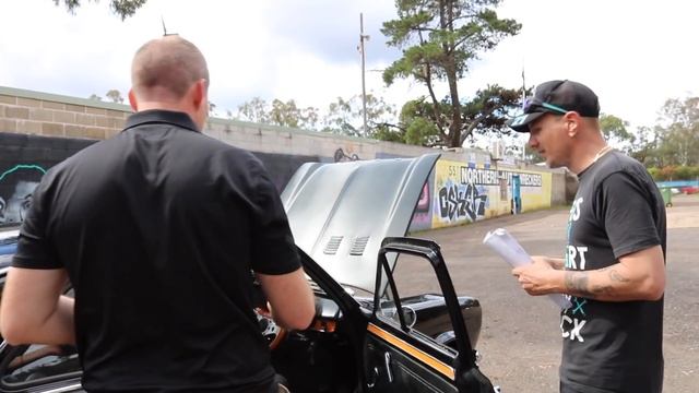 Ford Escort MK1 12a Turbo rotary смотреть онлайн