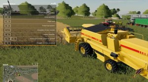 MongoTV_4809 - Mongo Games - Farming Simulator 19 - Part 27 - Olsen Farm Day 20