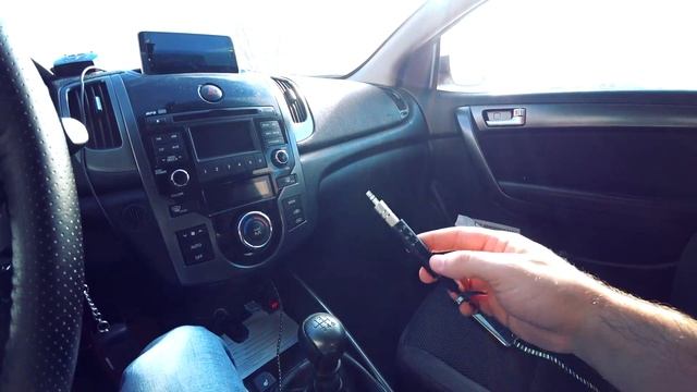 3.5 jack Bluetooth передатчик (джек 3.5 блютуз) обзор, тест. Беспроводной mp3 для авто и наушников смотреть онлайн