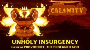 Every Terraria Calamity Mod boss theme but only the best parts