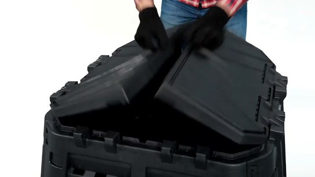 Краткий обзор для чего нужен компостер смотреть онлайн