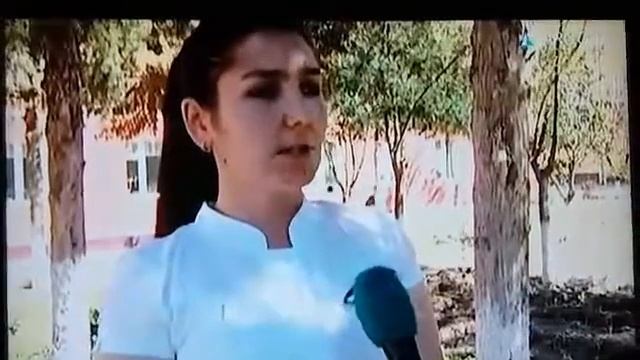 Фаргона шахар 11-мактаб Ёшлар иттифоки етакчиси смотреть онлайн