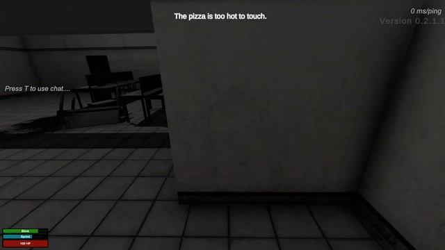 SCP Escape Together Gameplay (PC Game) смотреть онлайн