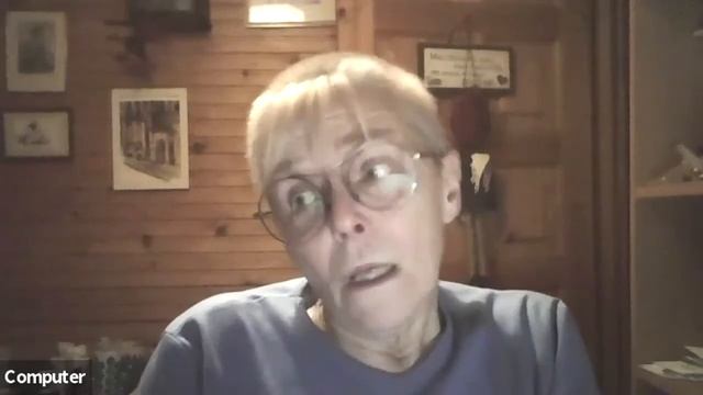 Алла Боссарт -  о журналистике.