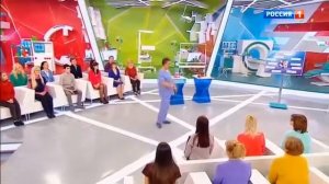 Мясников: синдром беспокойных ног (СБГ)