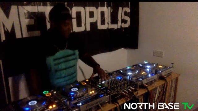 NORTH BASE TV PT.20 смотреть онлайн