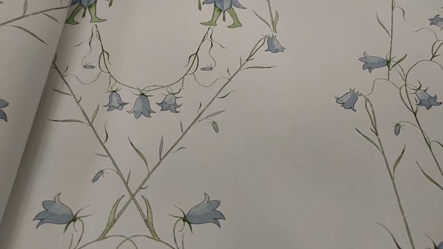 Обои Borastapeter Scandinavian designers 6233 смотреть онлайн