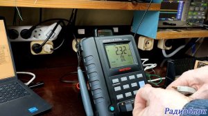 Маяк 242 не работает запись