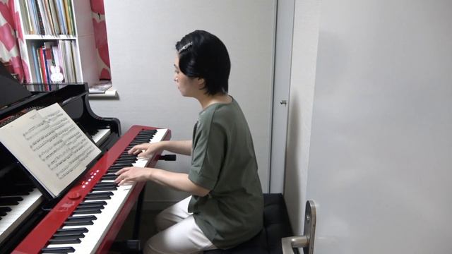 CASIO Privia PX-S1100　ハープシコード編　J.S.バッハ作曲　インベンション第8番　Invention No.8 　／　J.S.Bach　BWV779 смотреть онлайн