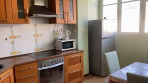 Квартира на продажу! 3-х комнатная, с ДВУМЯ сан узлами! 88 кв. м. ! Вид на море и горы! Кудепста