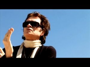 Glenn Hughes - "Love Communion" (Video Clip)