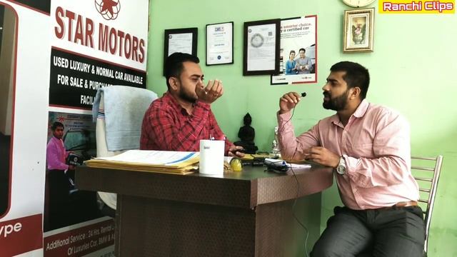 Star Motors|Buy Best Second Hand Car In Ranchi|Kia Seltos | Grand i10 Nios | Xuv500