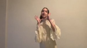 Вербова дощечка - Софія Скварук