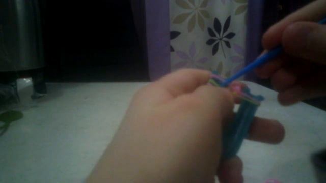 Как сплести ошейник для собаки из резиночек. смотреть онлайн