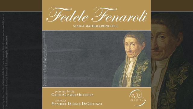 Fac Ut Ardeat Cor Meum смотреть онлайн