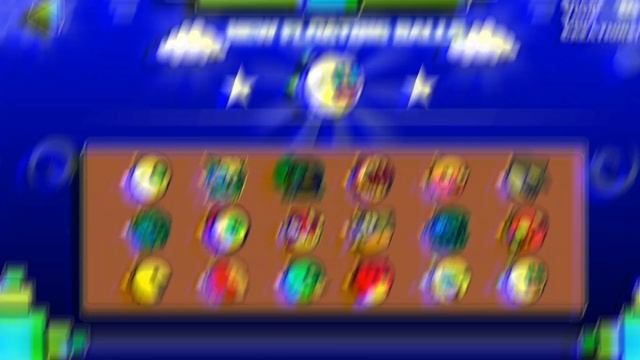 NEW FLOATING BALL 2.2 GAME (REVIEW) - [GAME REMAKE] - Fan Game смотреть онлайн
