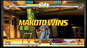 Save Point Video Games - 3rd Strike Finals 4/17/14