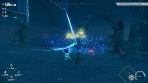 I'm BROKE, so I made SONIC FRONTIERS in MINECRAFT!?!