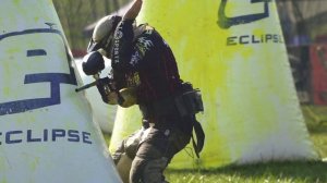 Play the Mid South Xball League Championship 2017! | Inspirational Paintball Video