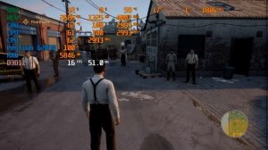 Тест 2-х ядерного процессора/ Pentium g2030 в 2021 году в 4 тяжелых играх в full hd