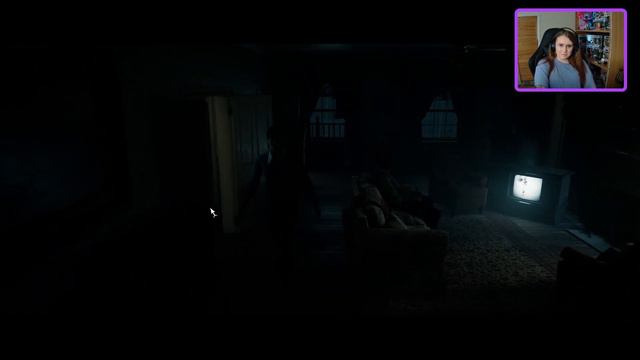 Little Hope PT 1 смотреть онлайн