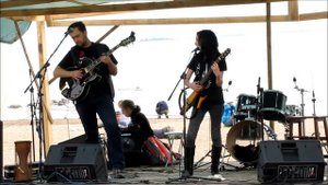 4. Канцлер Ги и Bregan D’Ert - Блюз пирата