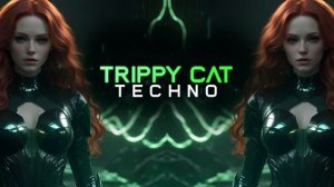 Dark Minimal Techno CAT