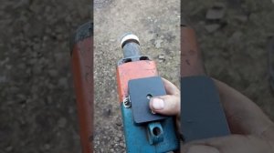 Эо ЮМЗ замена втулок и палец