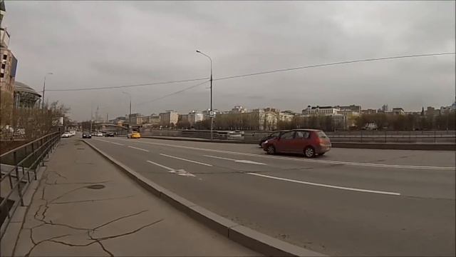 Шлюзовая набережная Москва смотреть онлайн