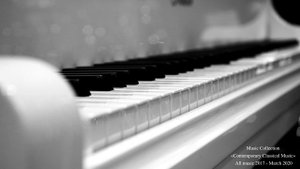 Contemporary Classical Music | Music Collection
