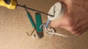 How to disassemble a hand blender SKARLETT SC-HB-42S01 Разобрать ручной блендер