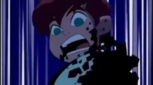 🔥Все превращения в Человека-Огня (Heatblast)