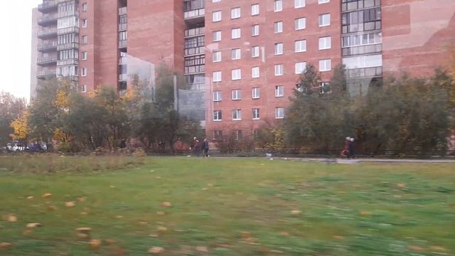 Автобус 68. ЛЭМЗ - Ж/Д ст. Дачное смотреть онлайн