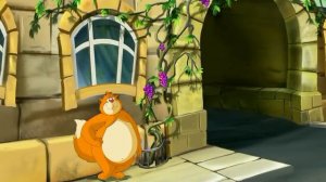 3 Опасности во дворе