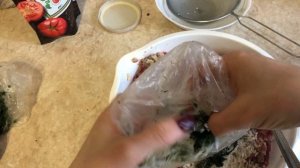 САМЫЙ ВКУСНЫЙ РЕЦЕПТ АРМЯНСКОЙ ДОЛМЫ! Армянская Долма. Как приготовить армянскую Долму!