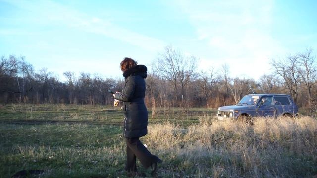 Любимый город. Часть 4. Тихорецкий пруд, Краснодарский край смотреть онлайн