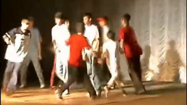 Self Style Crew (dплюс промо, 2005 год) смотреть онлайн