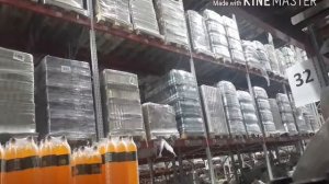 Musofirchilikdaa.   РЦ пятёрочка