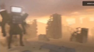 почему тв мены говорят на необычном языке