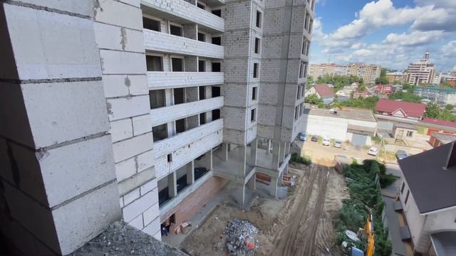 Купить квартиру в Воронеже.Новостройка.ЖК Европейский.Застройщик ДСК